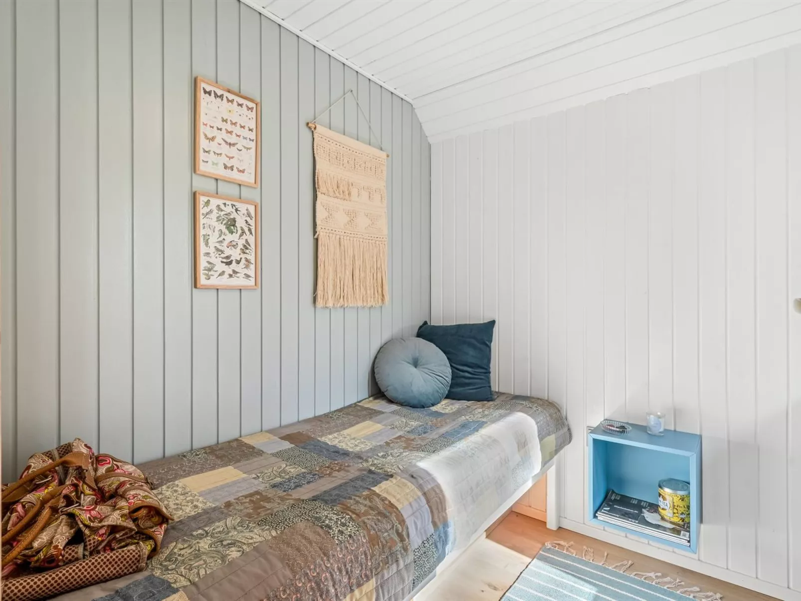 "Ottil" - 1.5km from the sea-Binnen