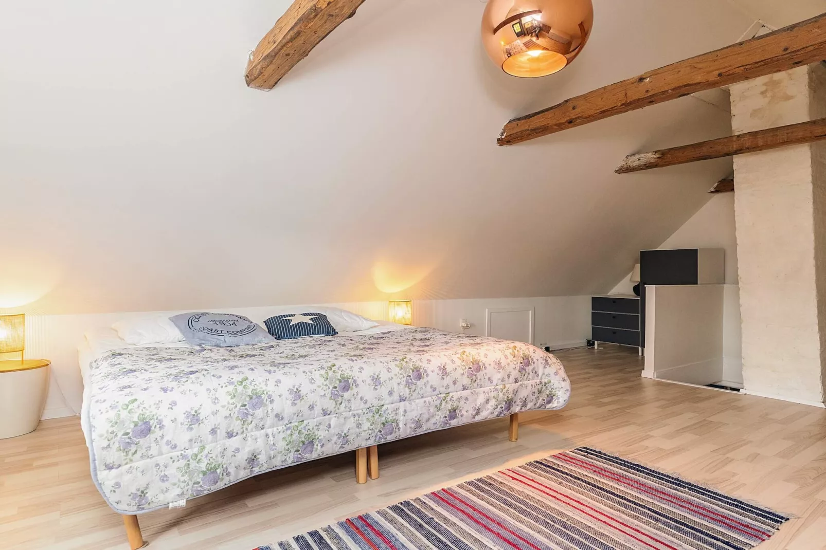 6 Personen vakantie huis in Rude-Binnen