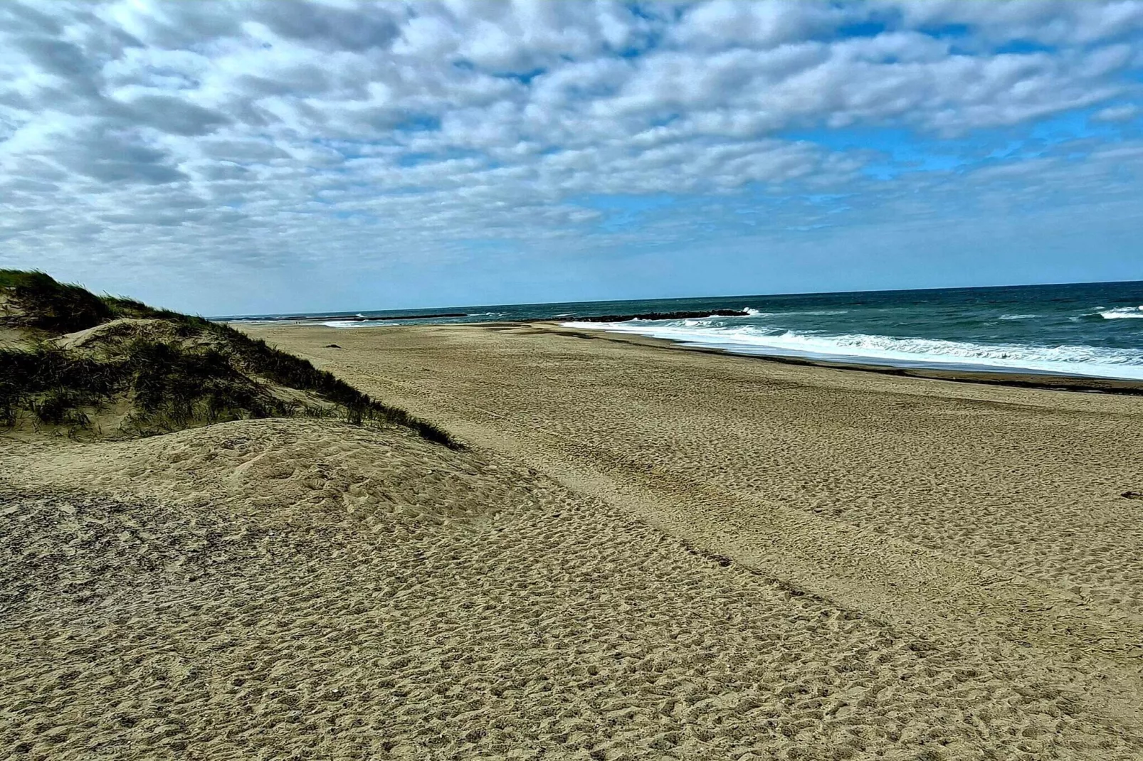 4 Personen vakantie huis in Vestervig-Waterzicht
