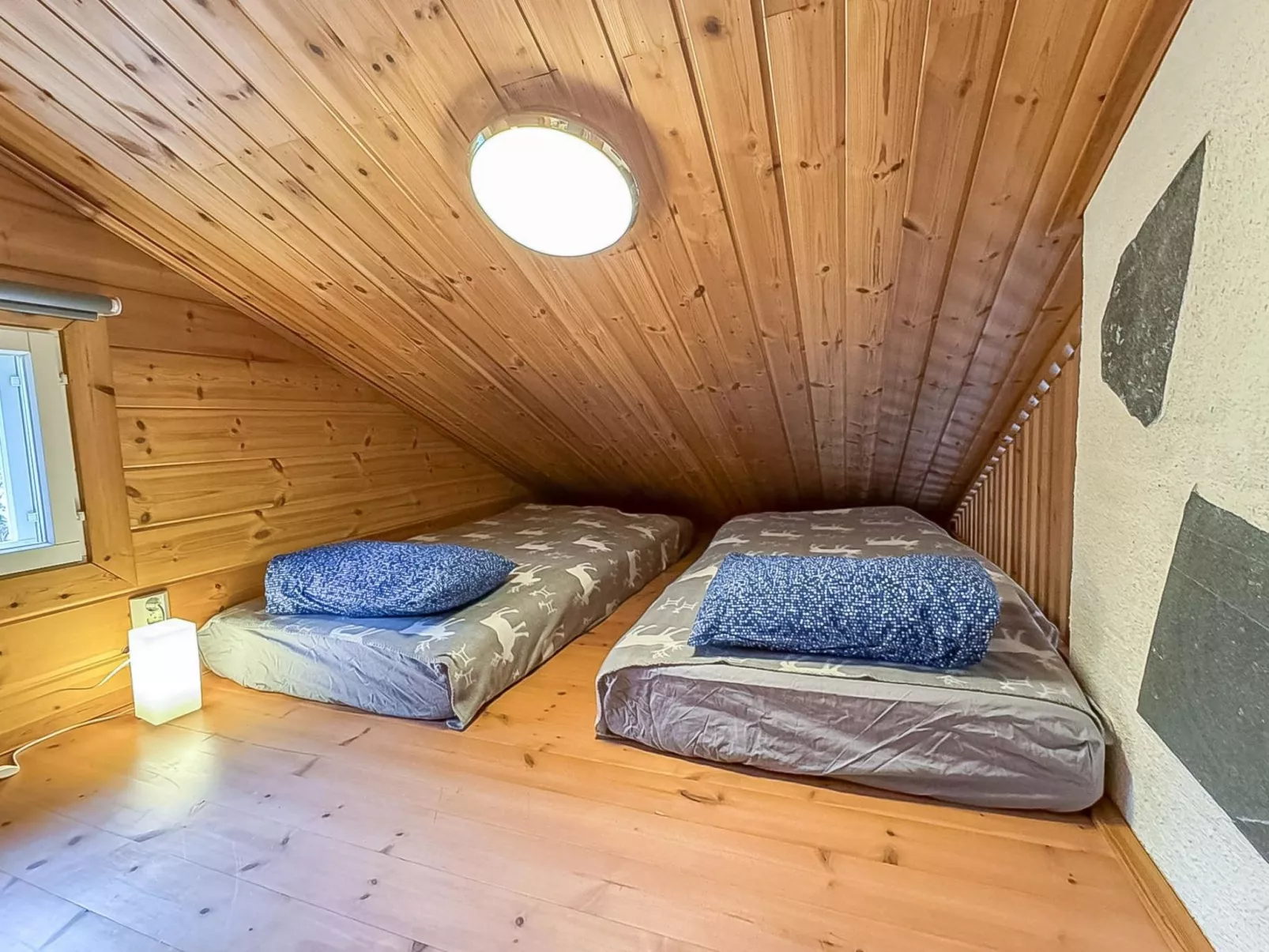 Jerisrannantie 7-Binnen