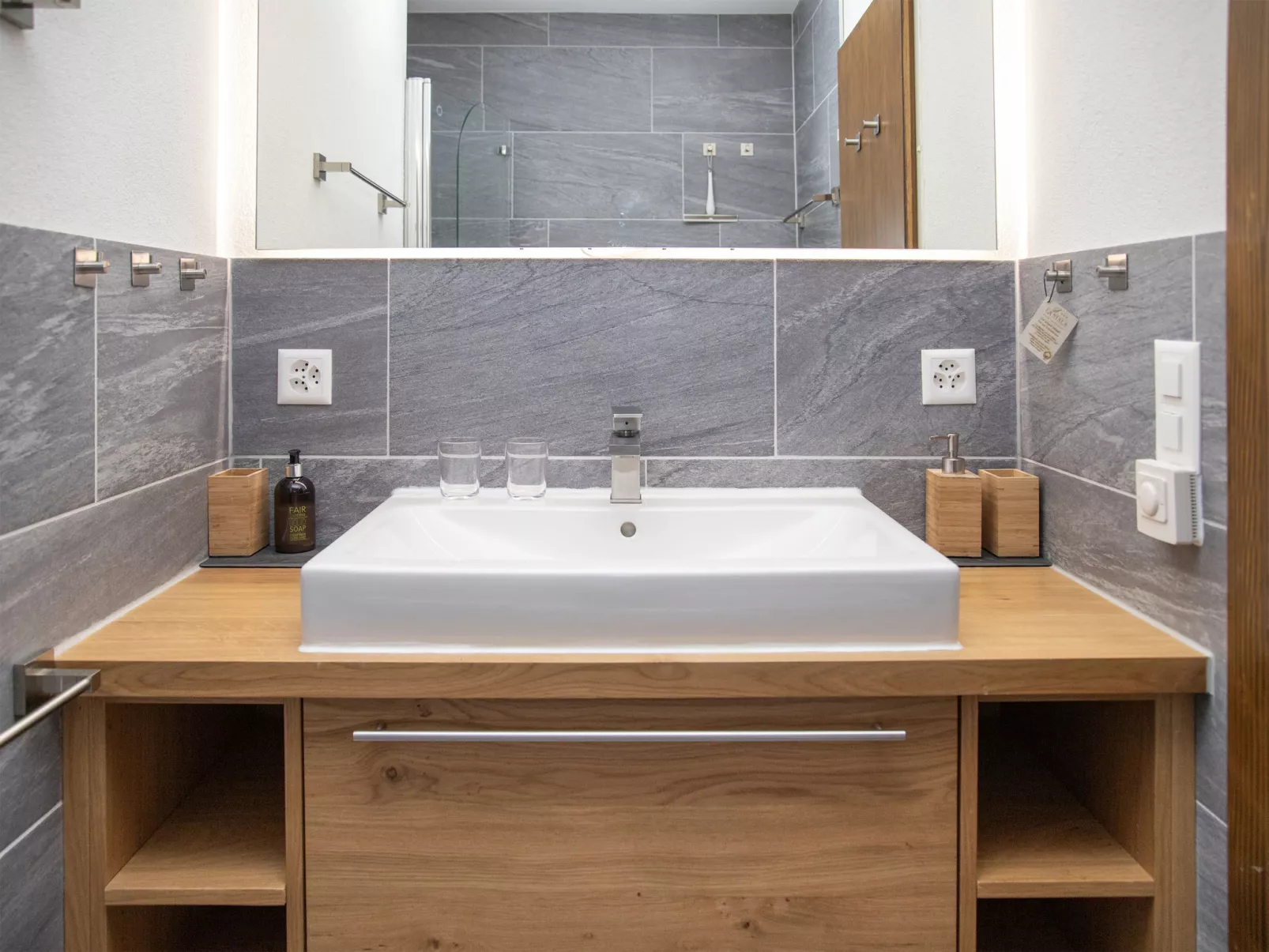 La Siala Apt.51-Binnen