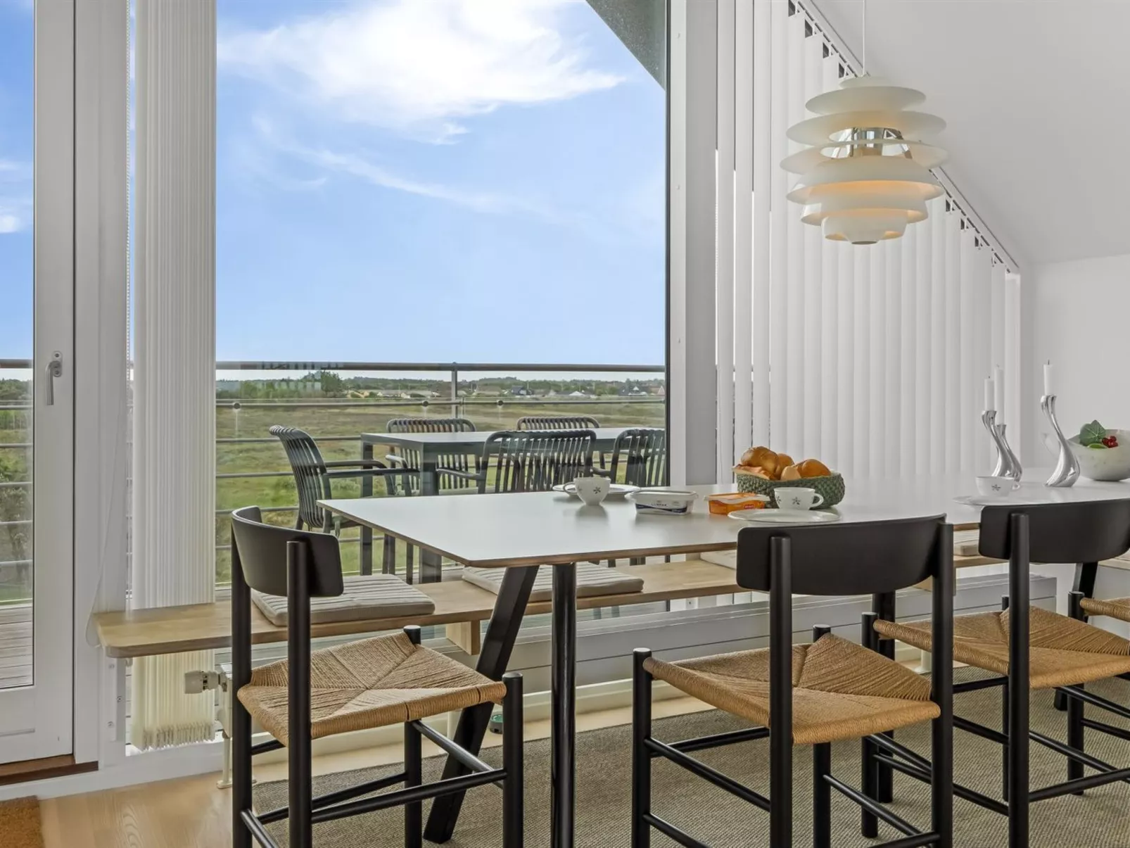 "Anita" - 575m from the sea-Binnen