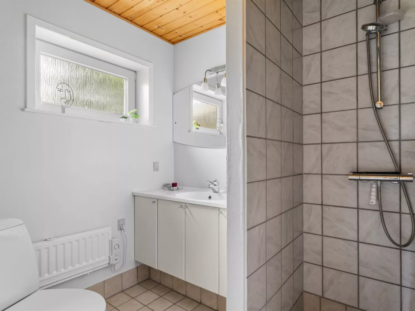 "Swipdagh" - 150m from the sea-Binnen