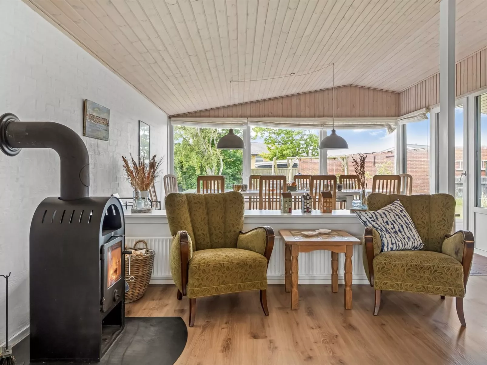 "Yardila" - 900m from the sea-Binnen