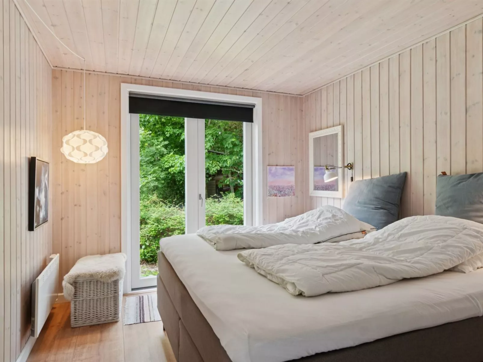 "Nette" - 100m from the sea-Binnen