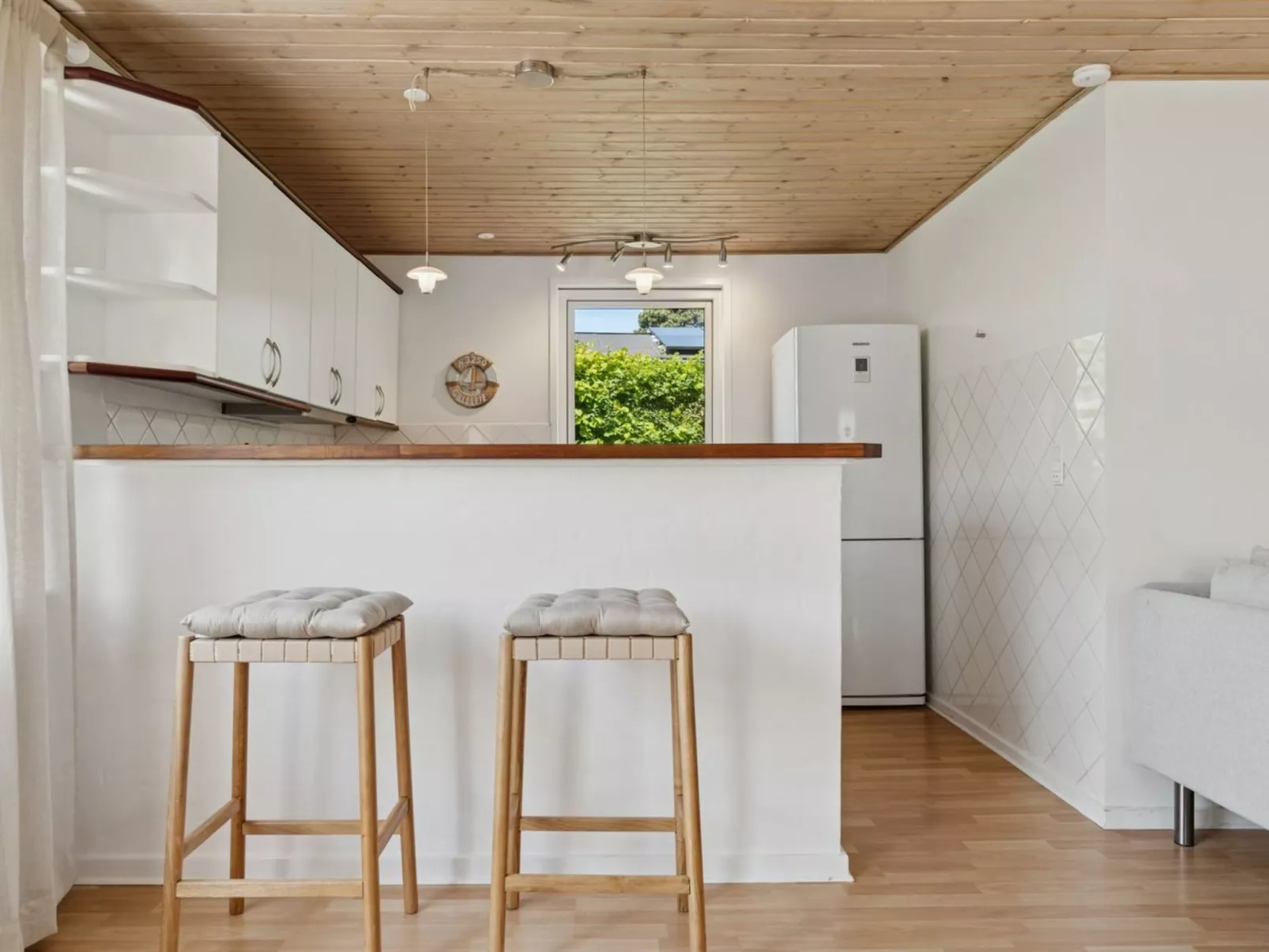 "Annabeth" - 850m from the sea-Binnen