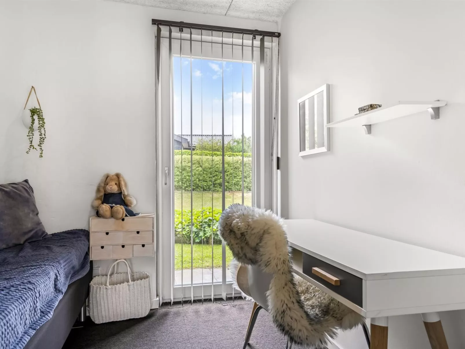 "Adser" - 300m from the sea-Binnen