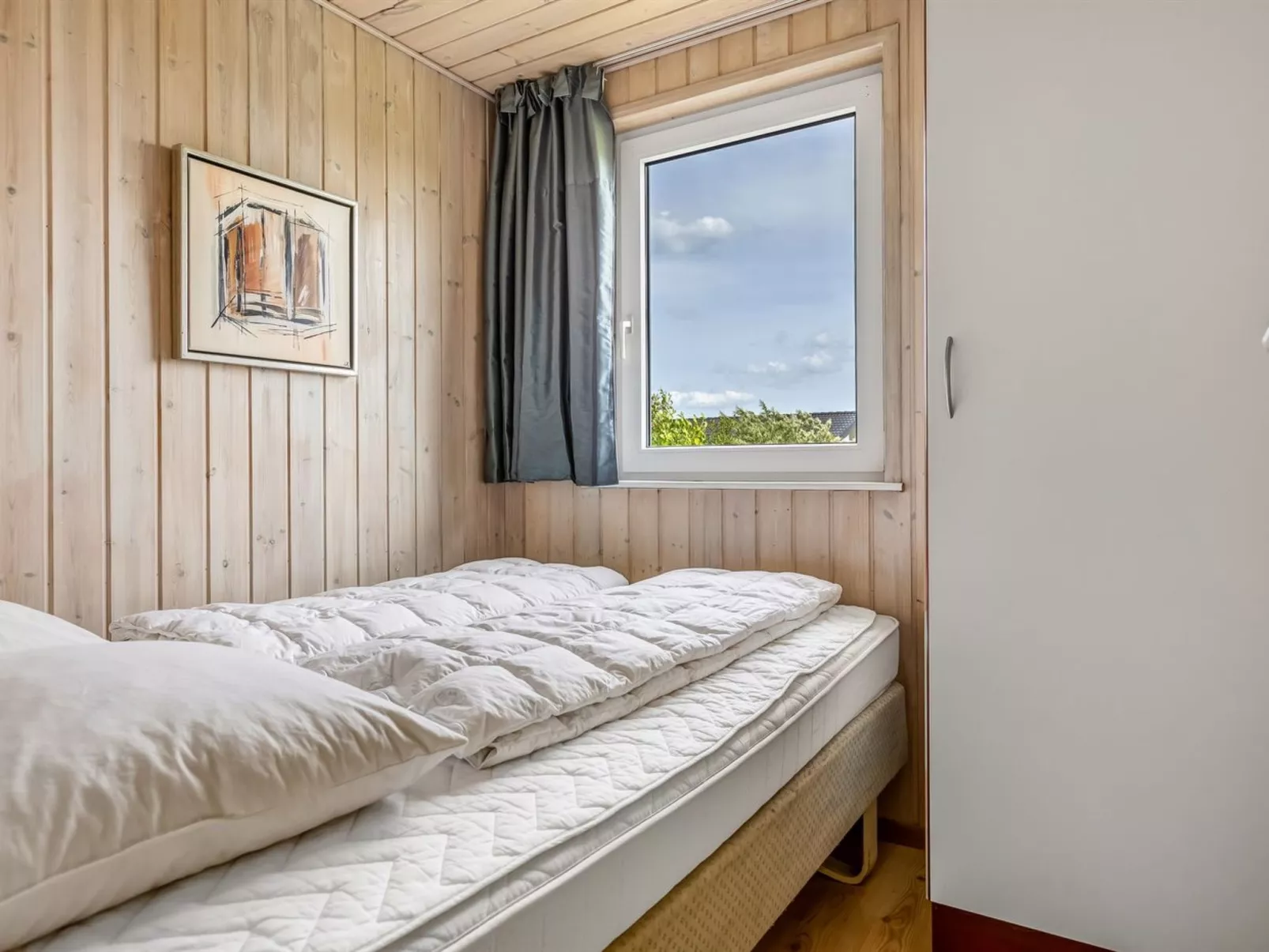 "Marret" - 275m from the sea-Binnen