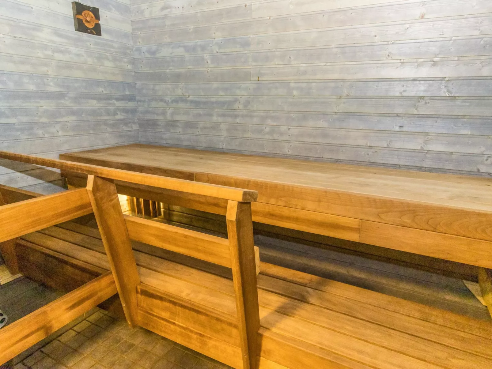 Villa ruhtinas-Binnen