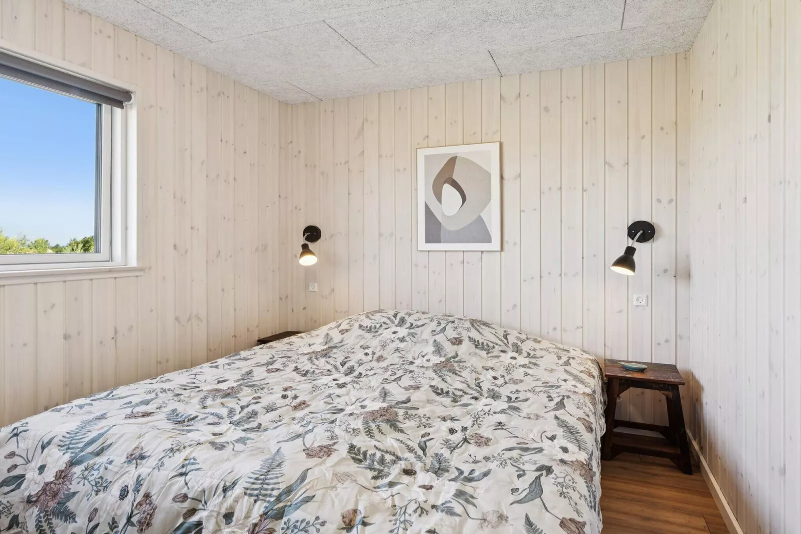 5 sterren vakantie huis in Bogense-Binnen