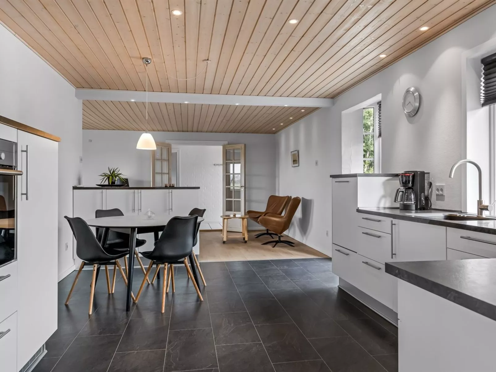 "Kukka" - 16km from the sea-Binnen