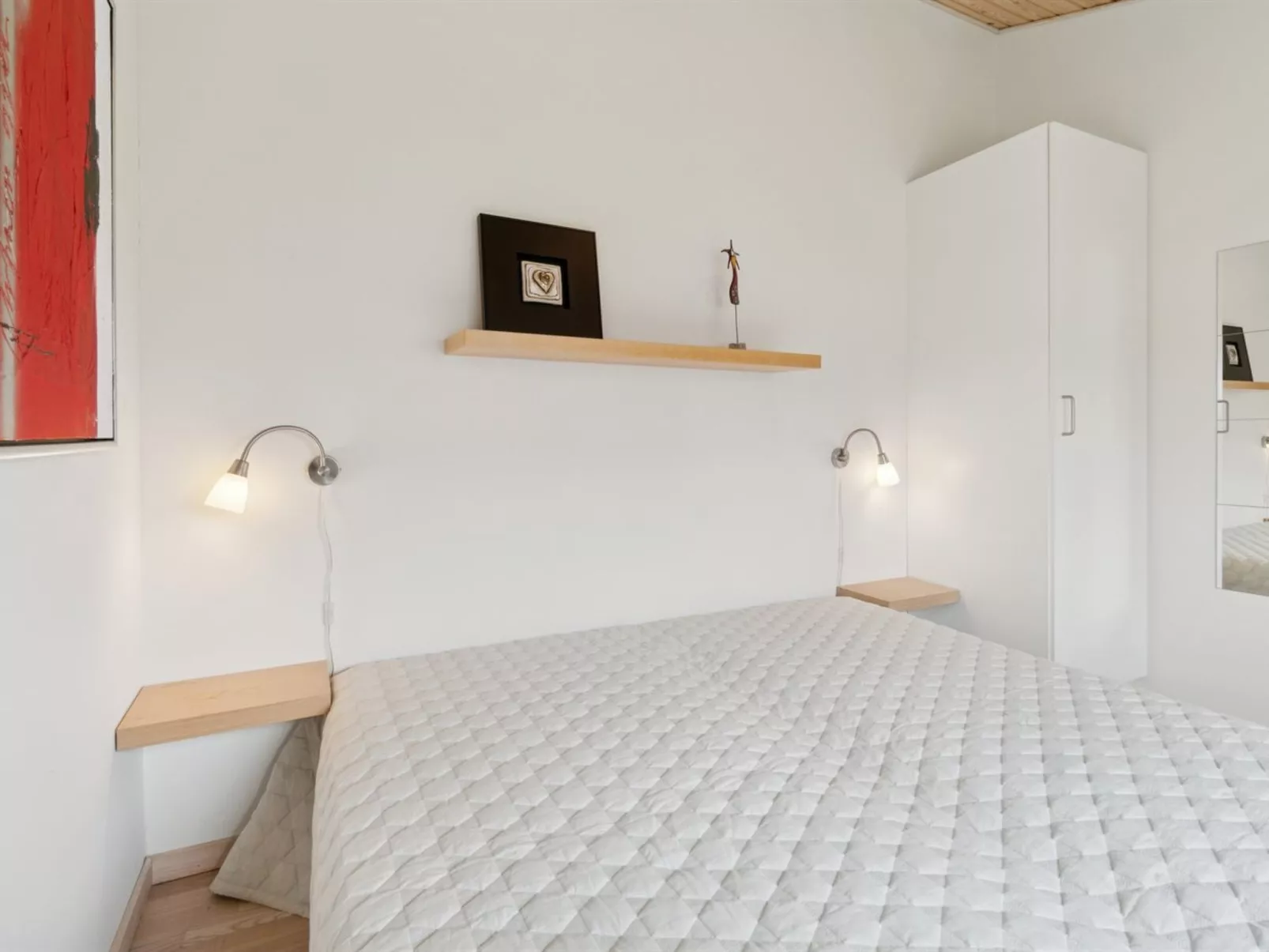 "Ilta" - 2.8km from the sea-Binnen