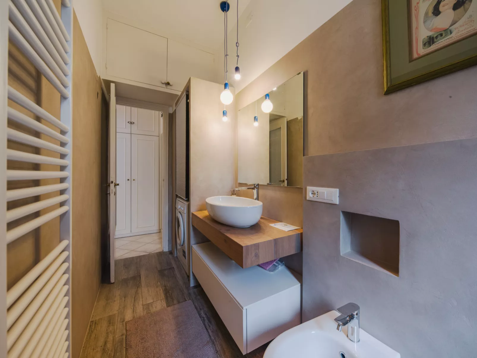 Baia dei Sogni-Binnen