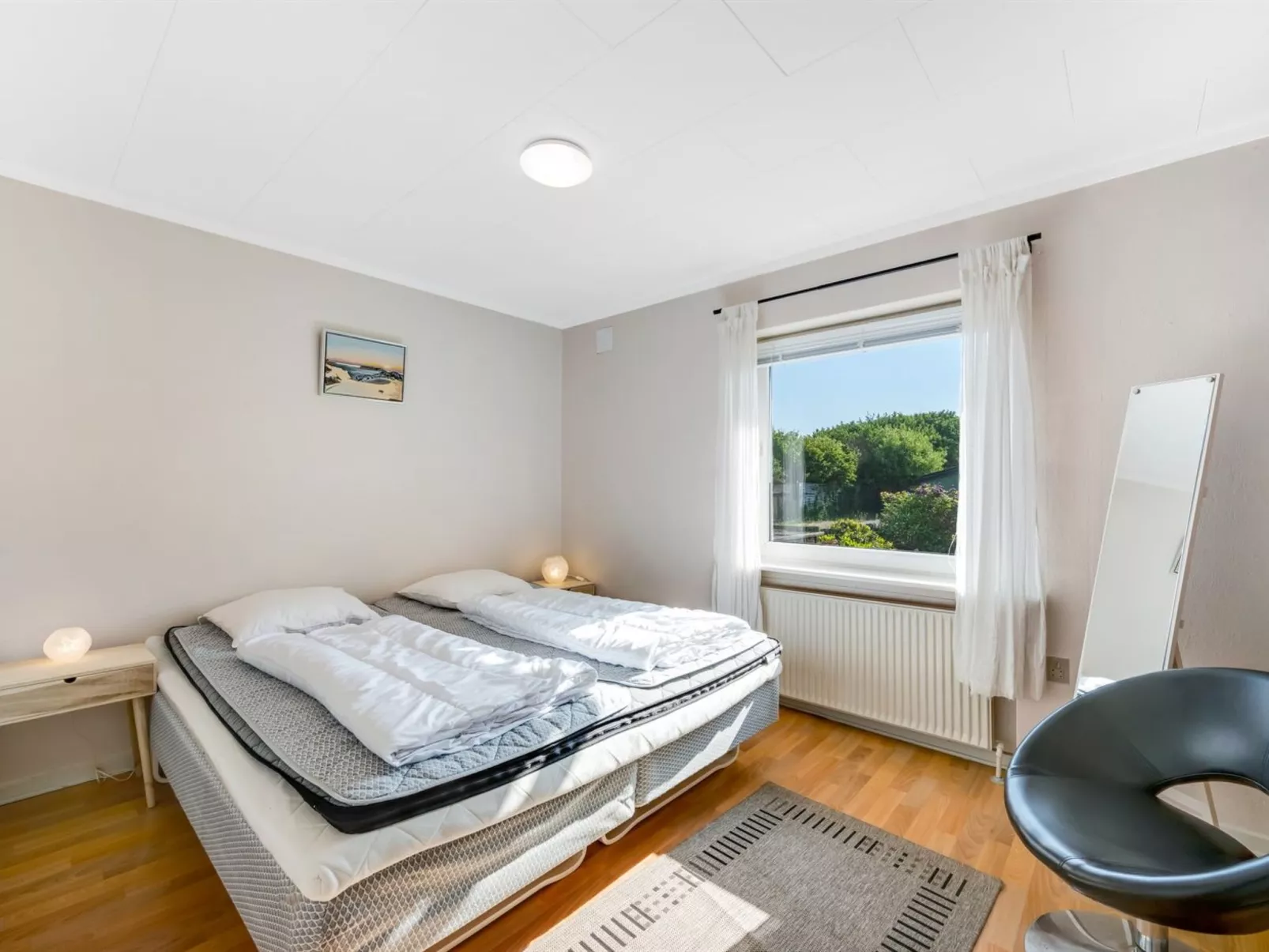 "Svein" - 500m to the fjord-Binnen