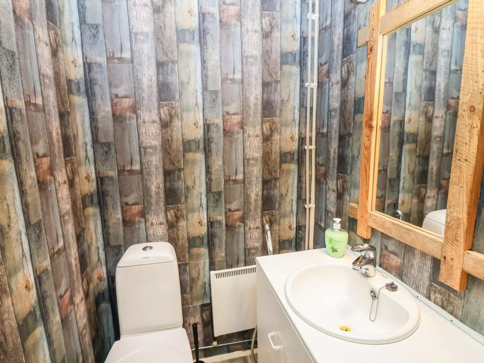 Kalamiehenkatu 6-Binnen