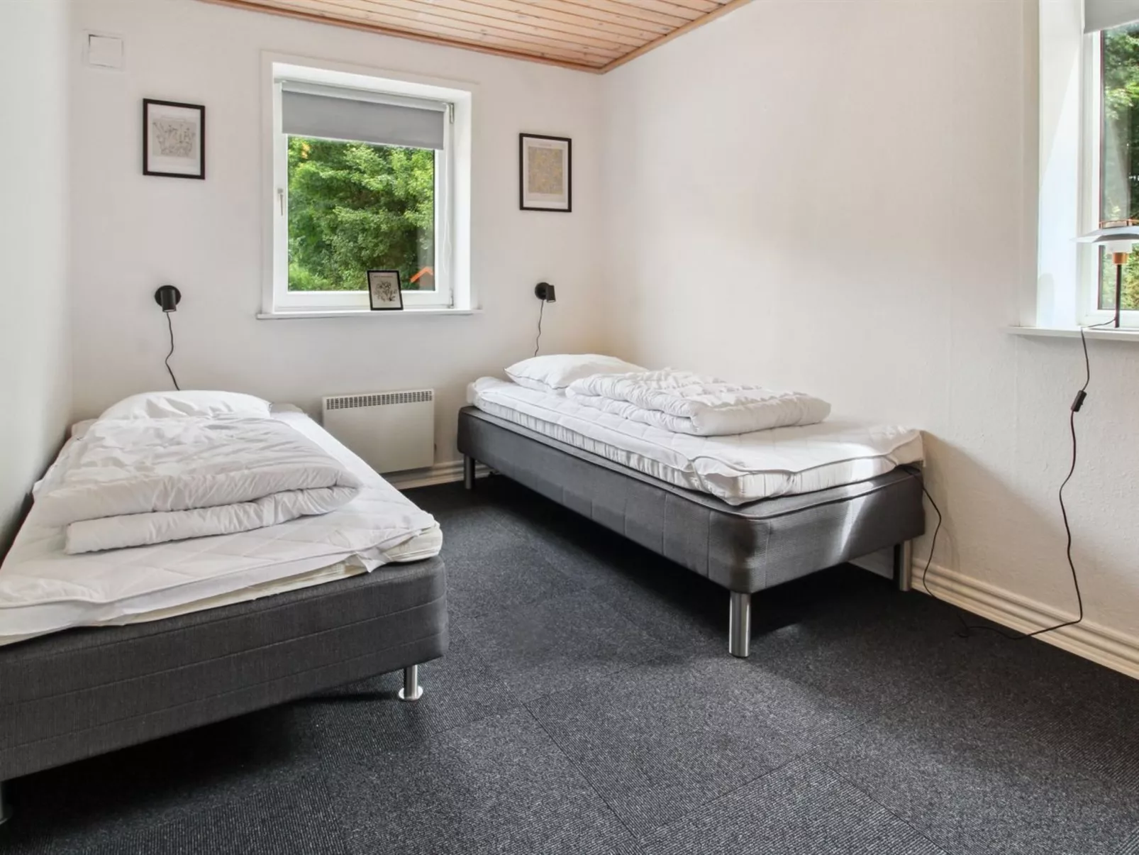 "Josefiina" - 22km from the sea-Binnen