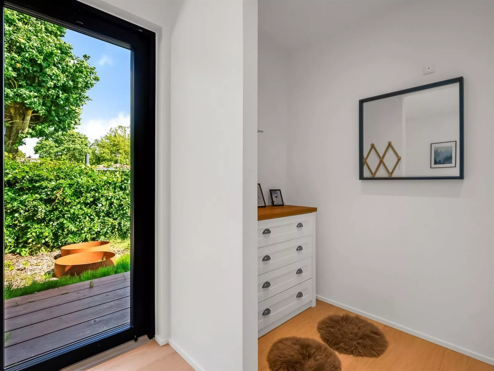 "Merve" - 250m from the sea-Binnen