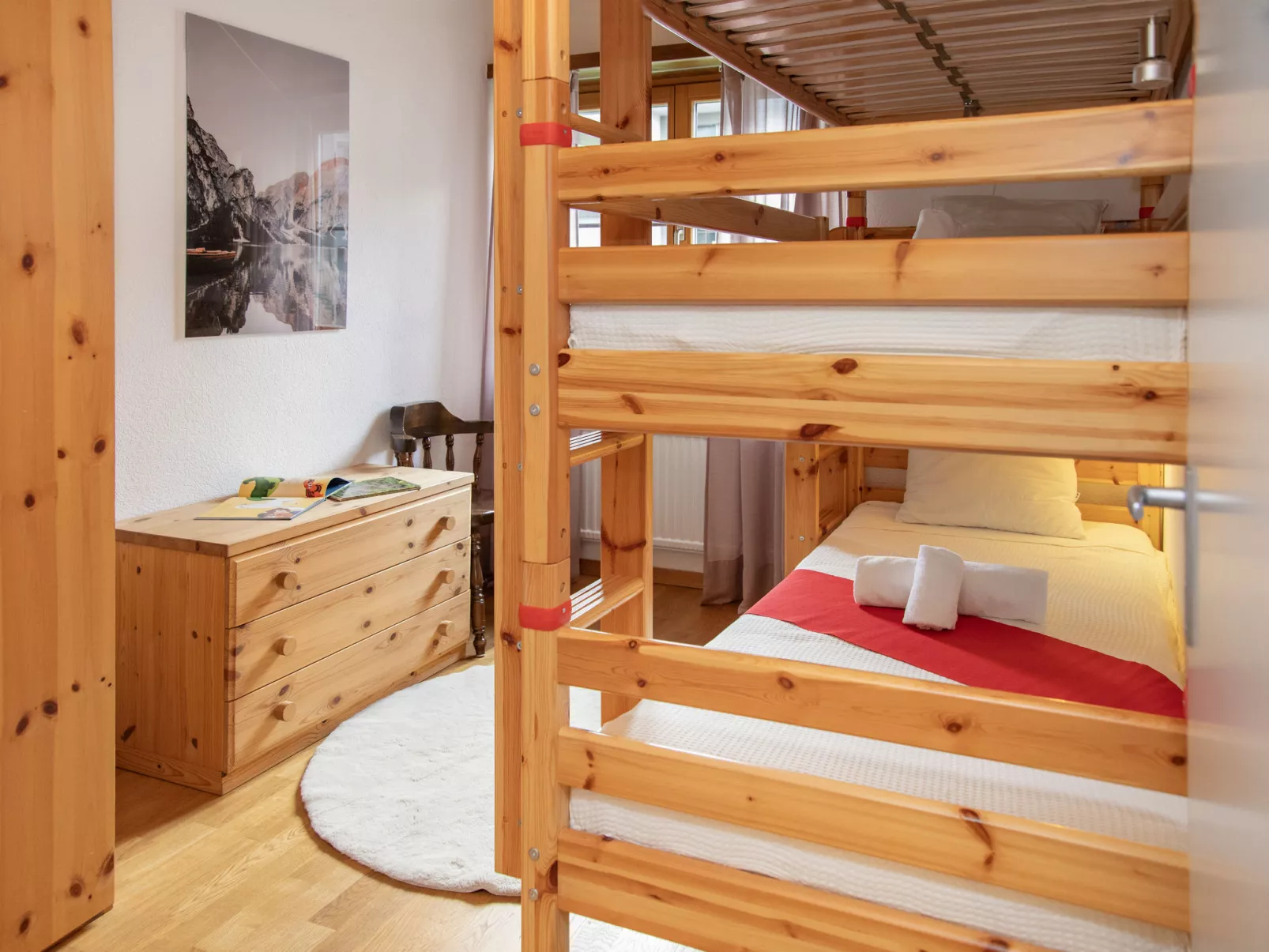 La Siala Apt.70-Binnen