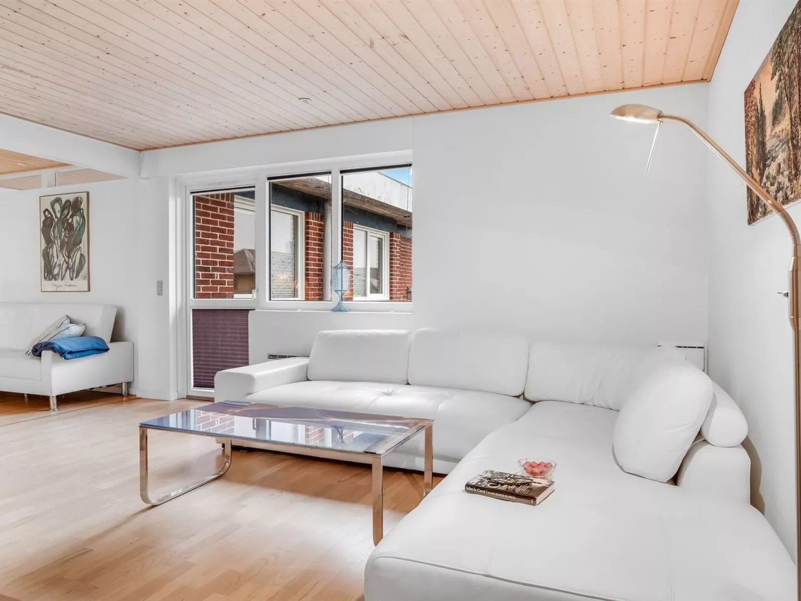 "Withulf" - 500m to the fjord-Binnen