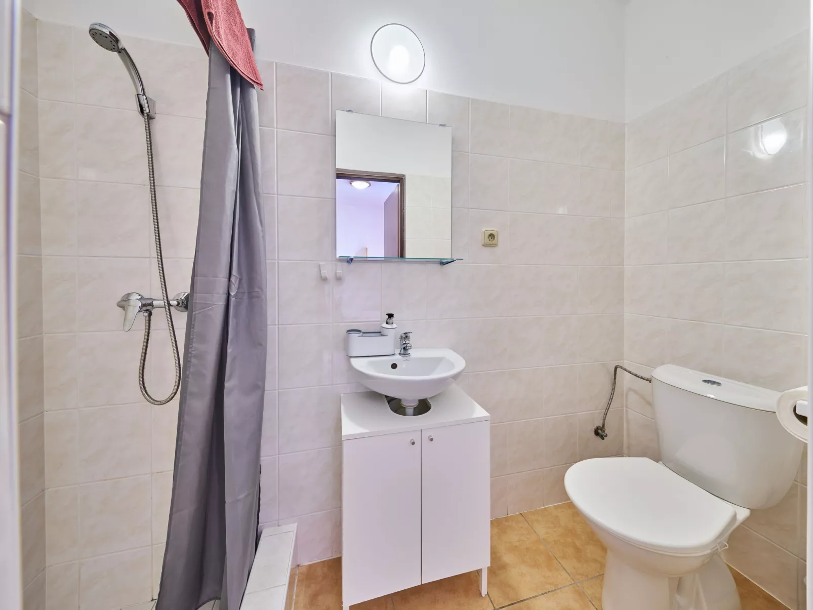 U Švýcarského dvora IV-Binnen