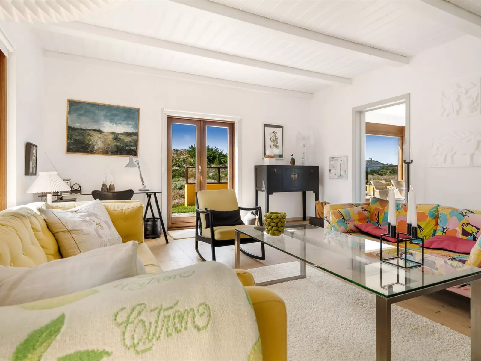 "Ola" - 900m from the sea-Binnen