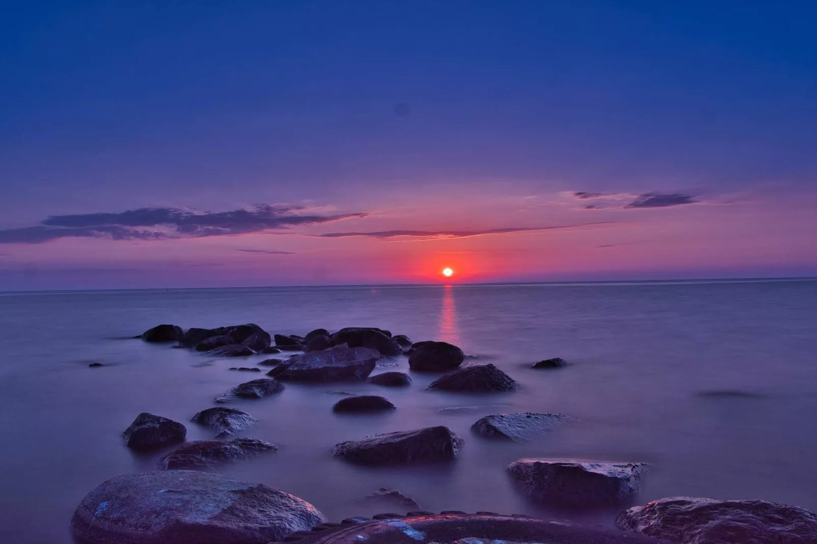0 Personen vakantie huis in Hemmet-Waterzicht