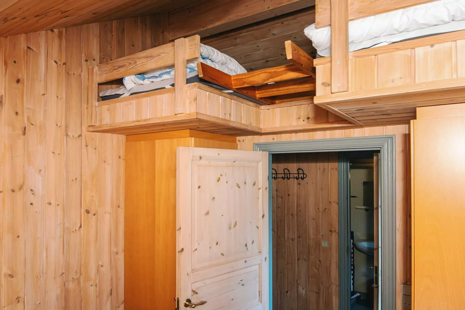 6 Personen vakantie huis in Hovborg-Binnen