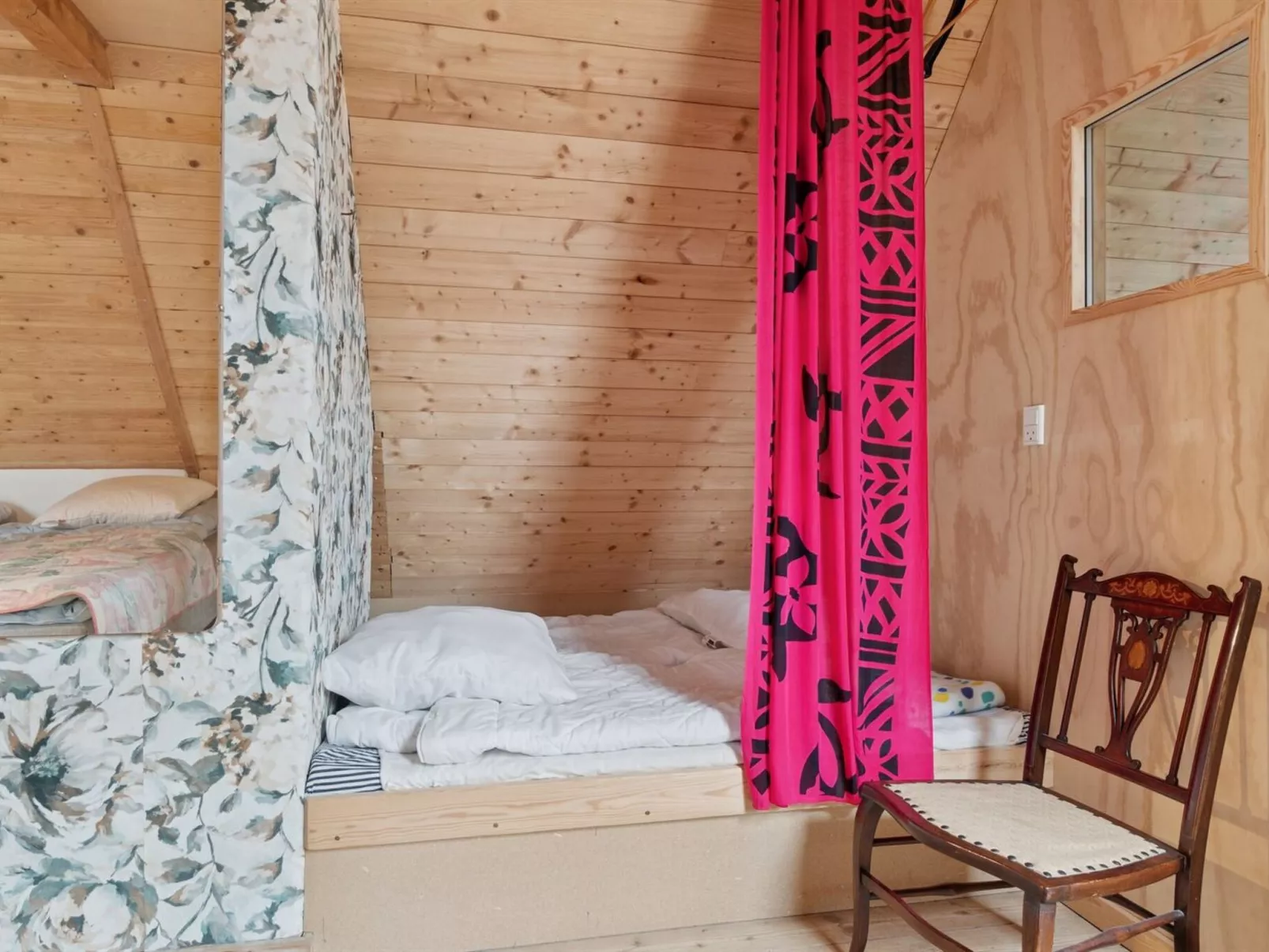 "Singa" - 600m from the sea-Binnen