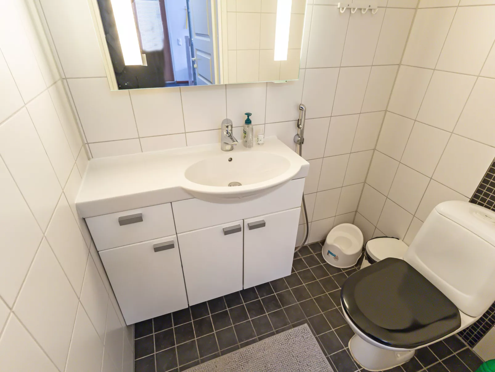 Levin alppi 3 b 7-Binnen