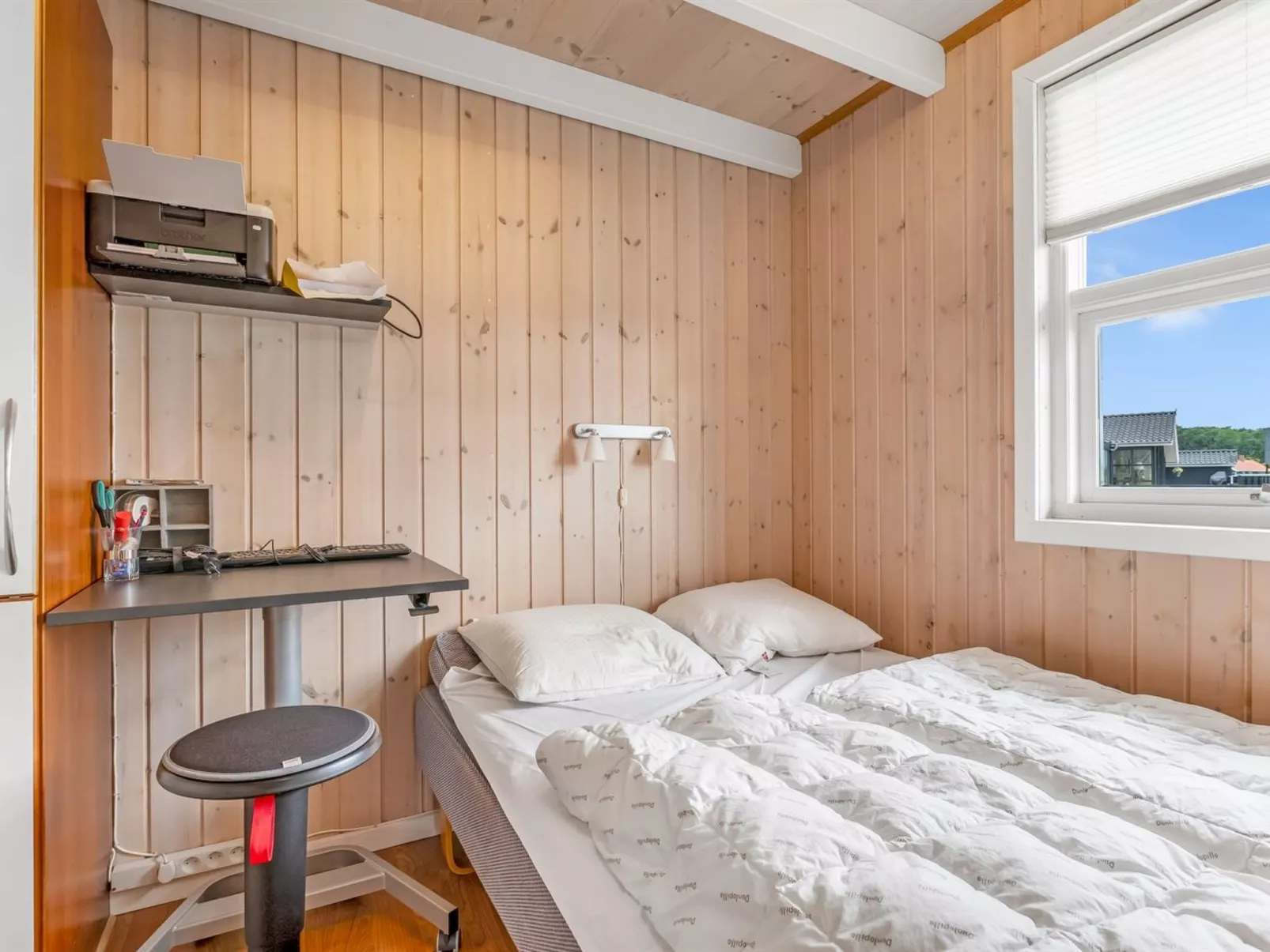 "Winald" - 150m from the sea-Binnen