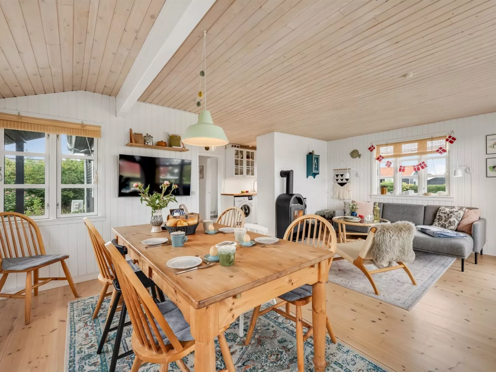 "Dragan" - 50m from the sea-Binnen