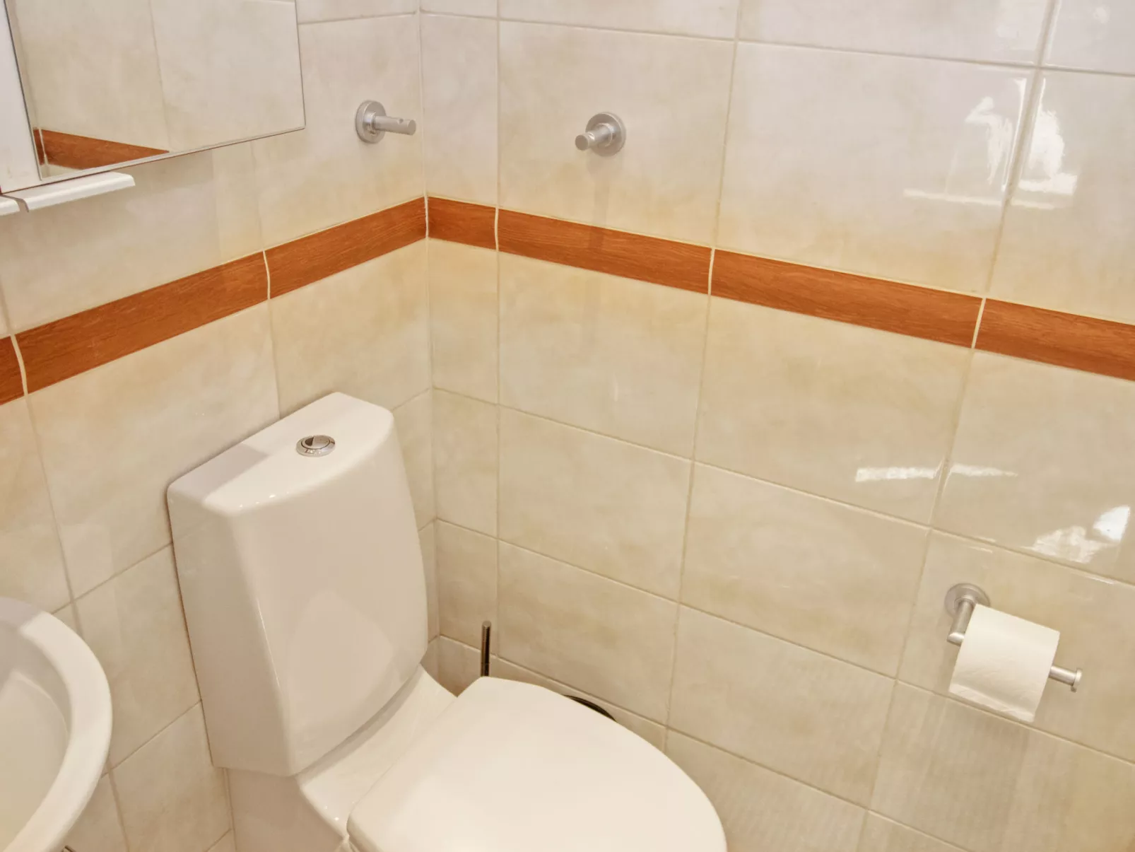 Villa frideberg-Binnen