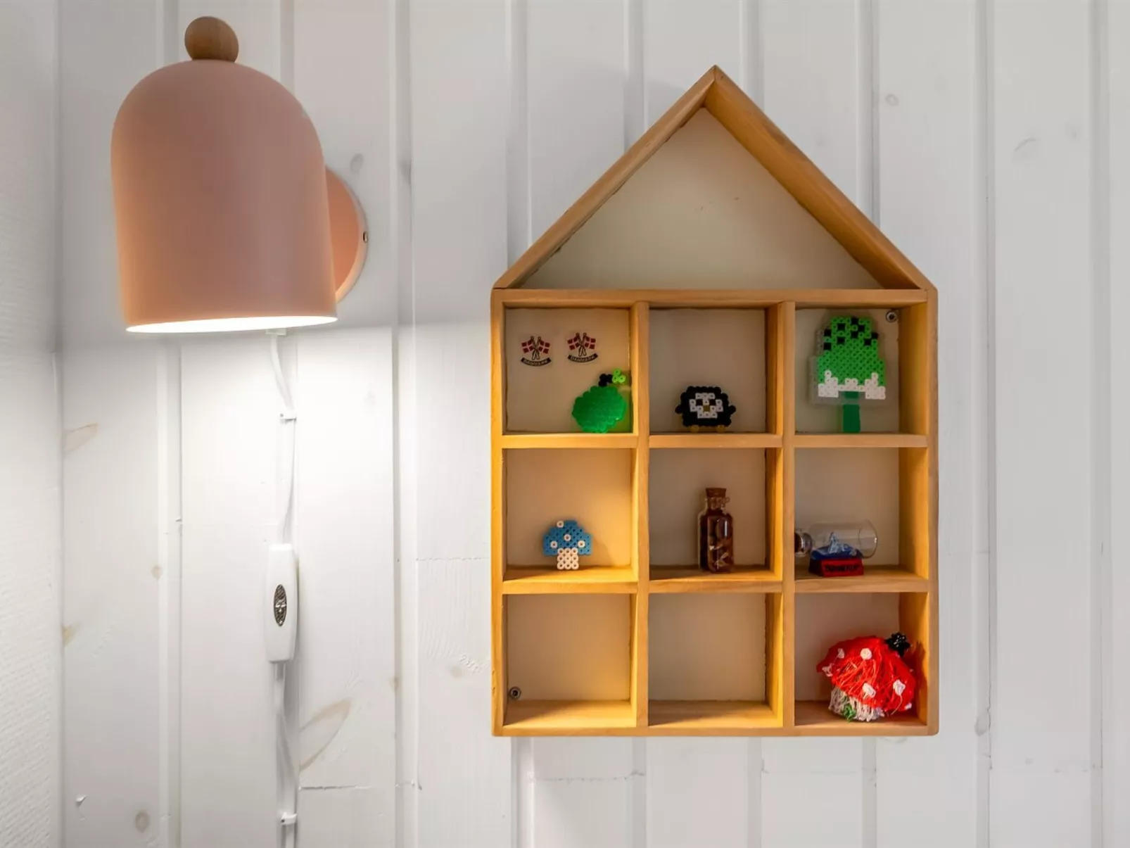 "Vitus" - 600m from the sea-Binnen