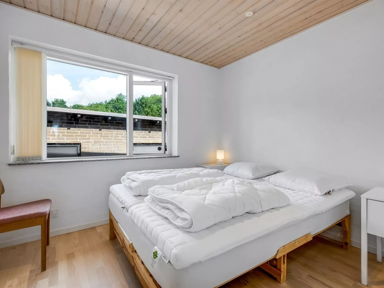 "Jonce" - 800m from the sea-Binnen