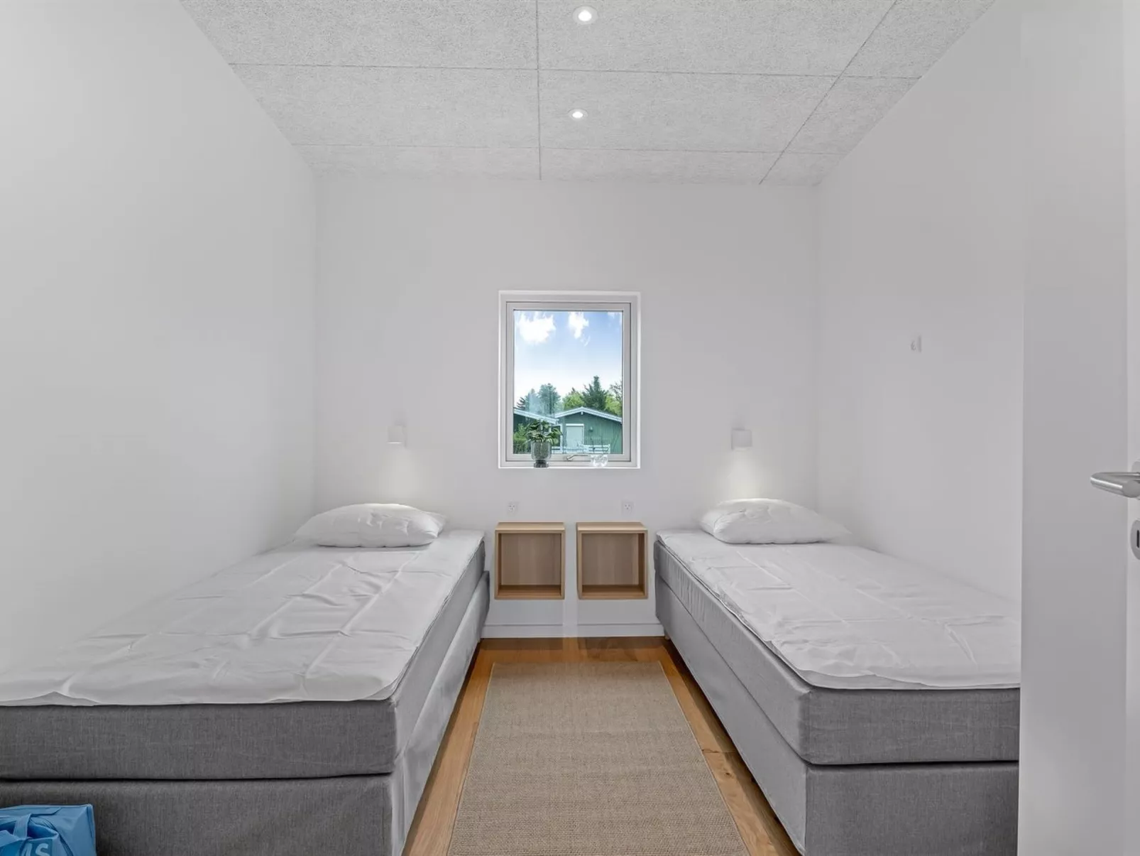 "Milena" - 1.5km from the sea-Binnen