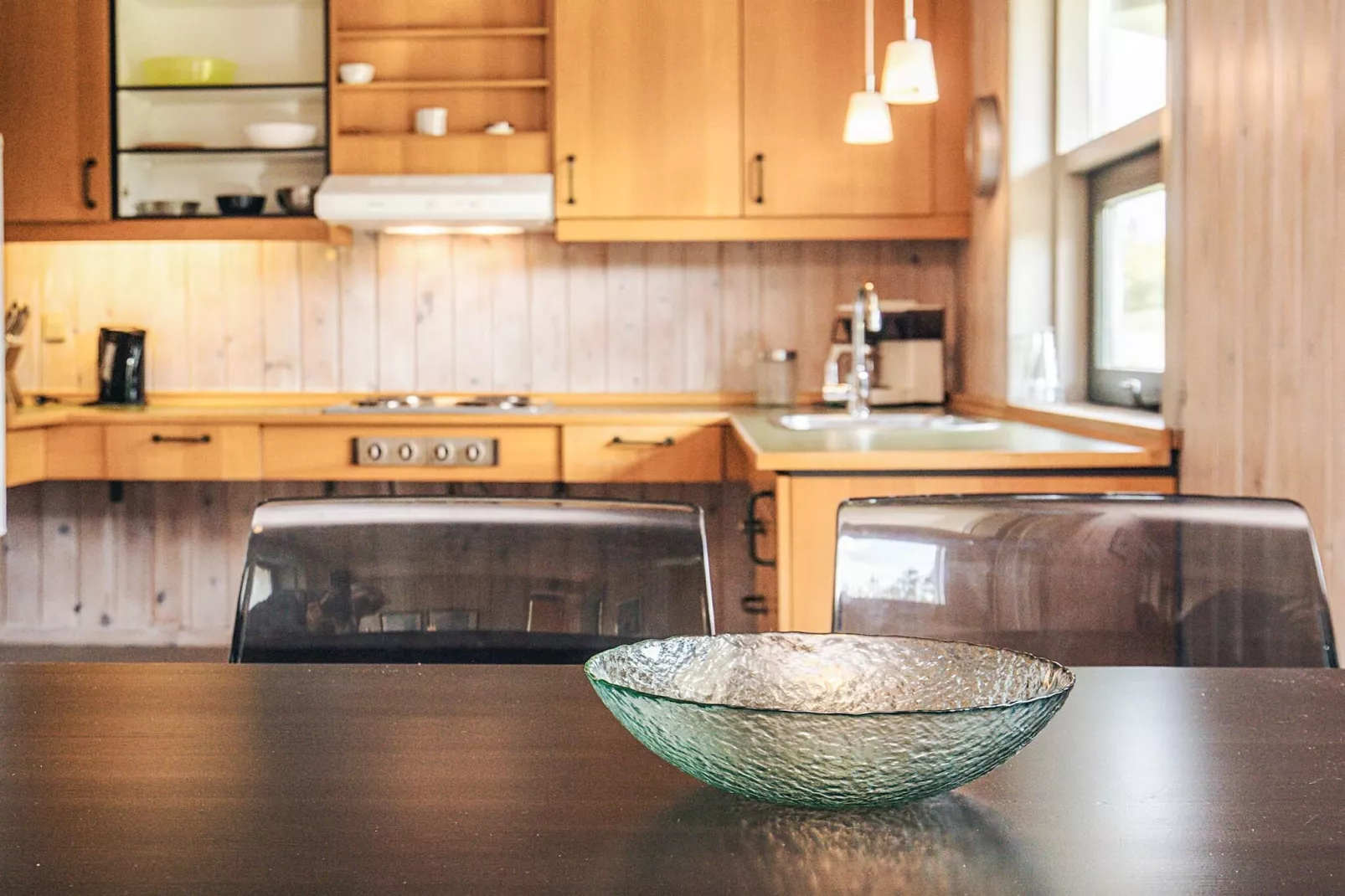 4 Personen vakantie huis in Hals-Binnen