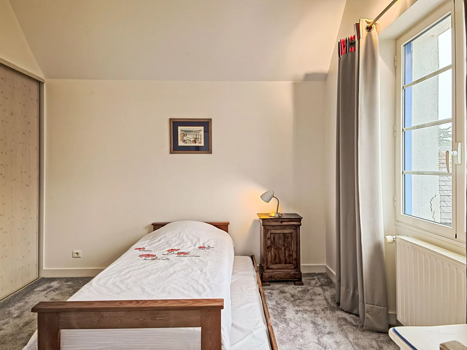 Pointe de Penchâteau-Villa 4 pers.-Binnen