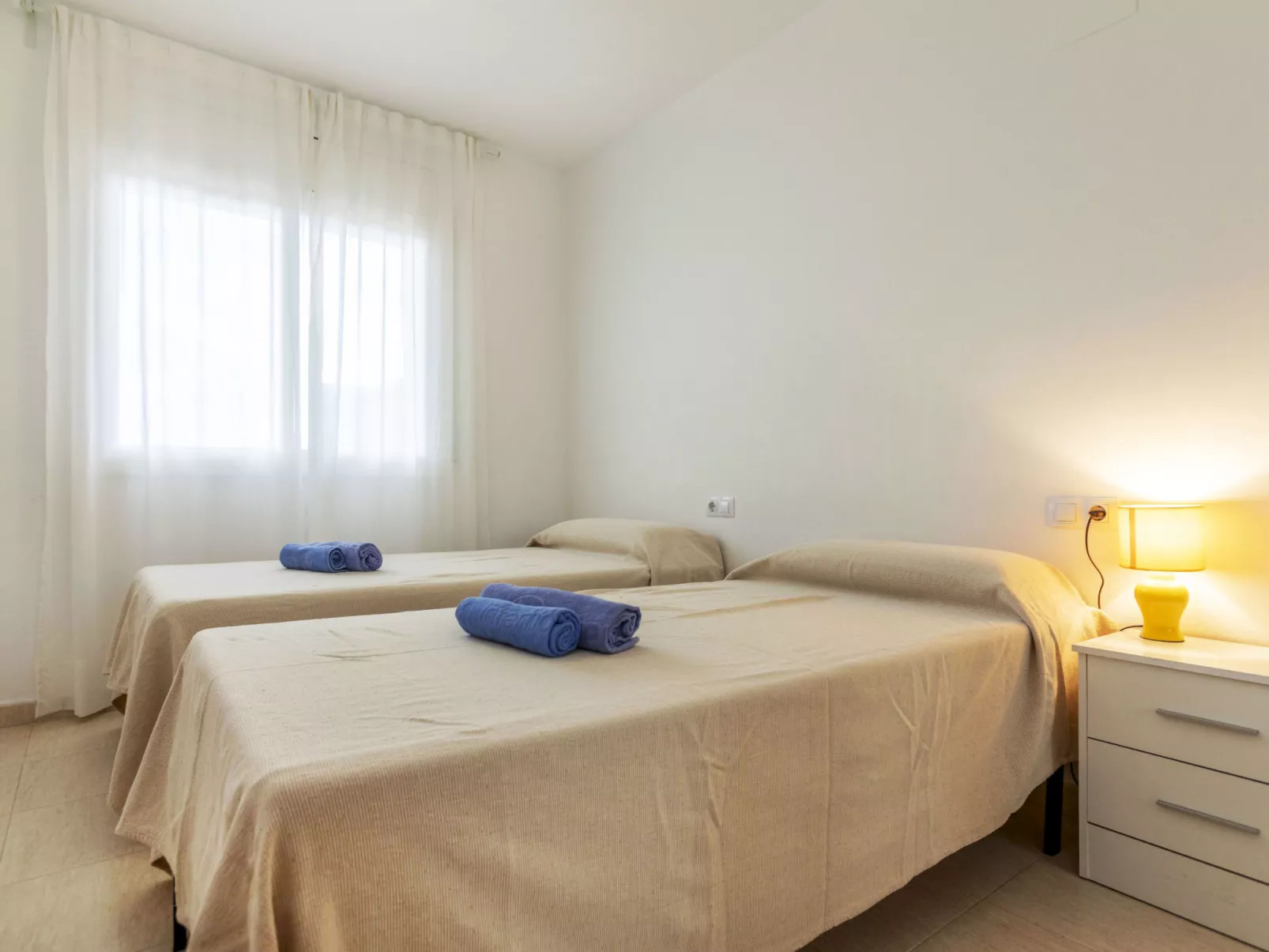 República Dominicana-Binnen