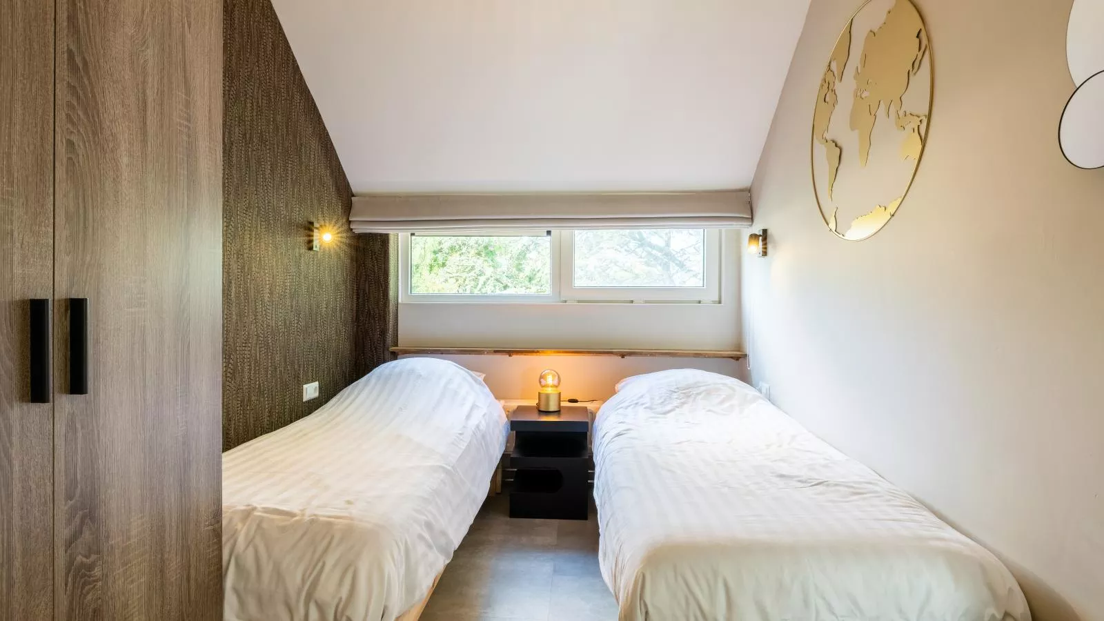 Rekerlanden 1-Slaapkamer