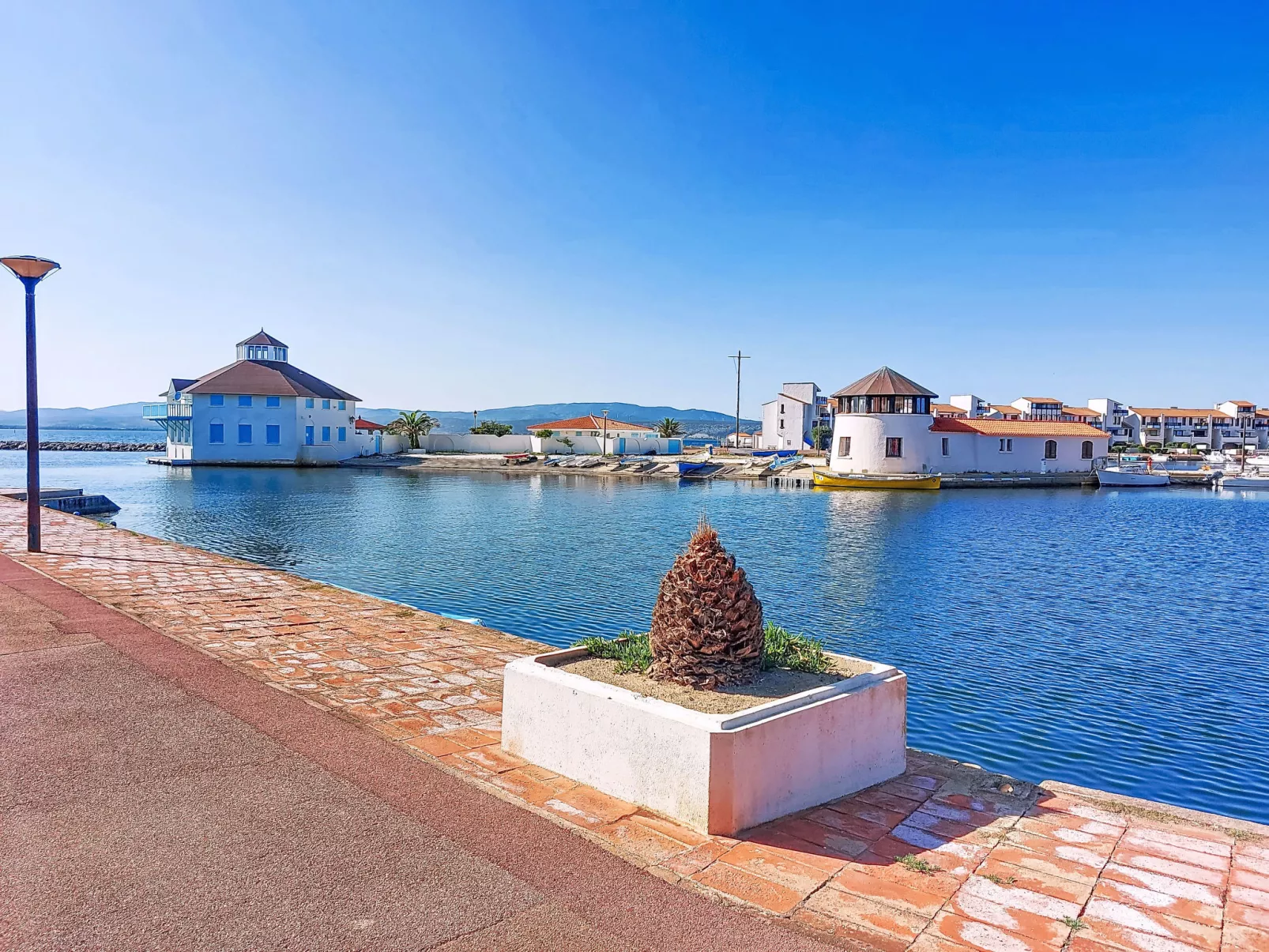 Coudalère/Les Hébrides-Buiten