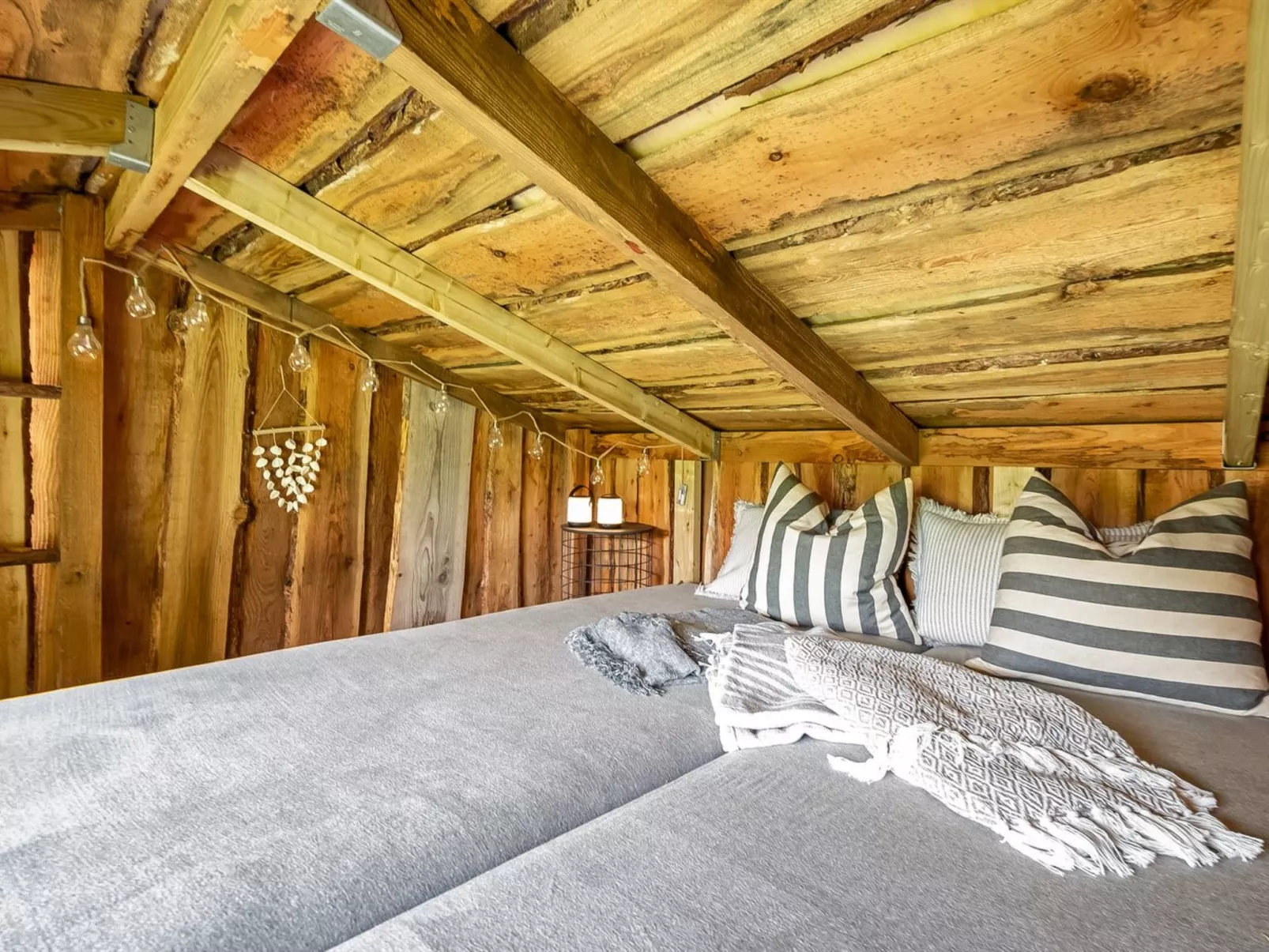 "Mieka" - 500m from the sea-Buiten