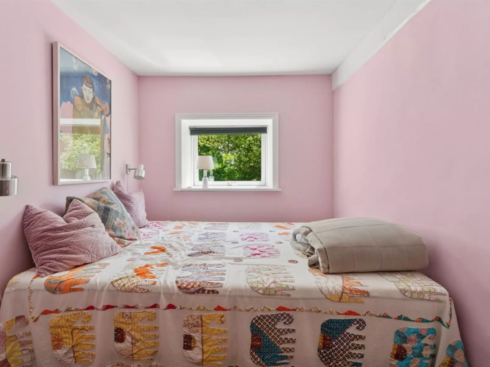 "Aarni" - 6.5km from the sea-Binnen