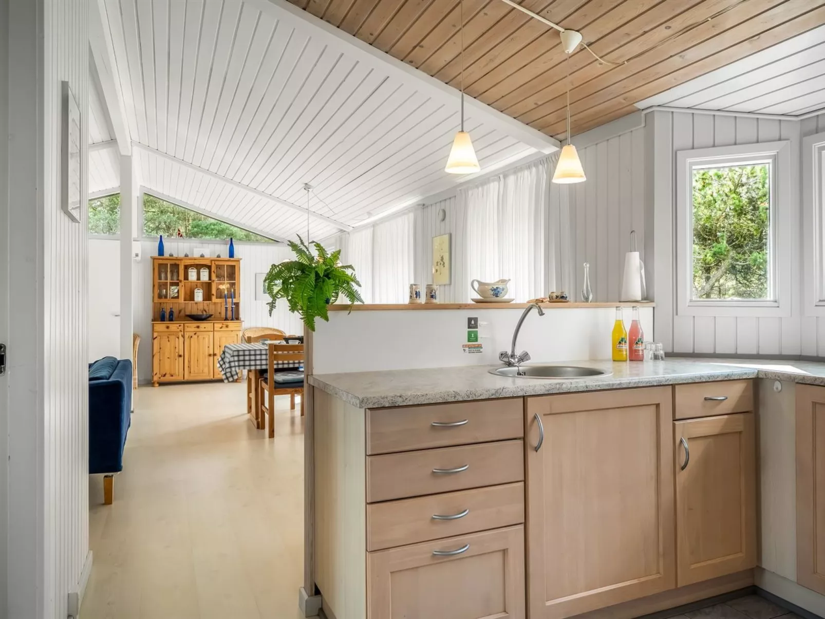 "Saila" - 1.2km from the sea-Binnen