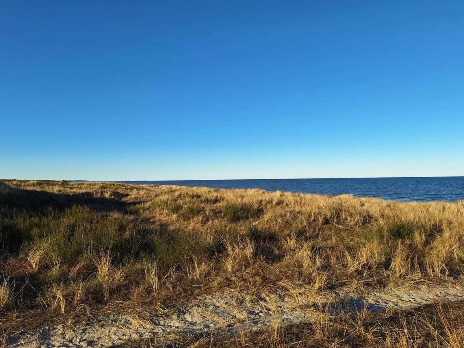 "Stig" - 1km from the sea-Buiten