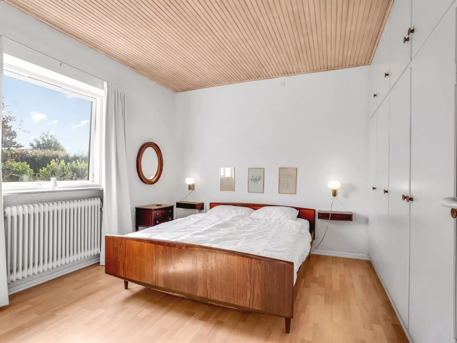 "Makrina" - 300m from the sea-Binnen