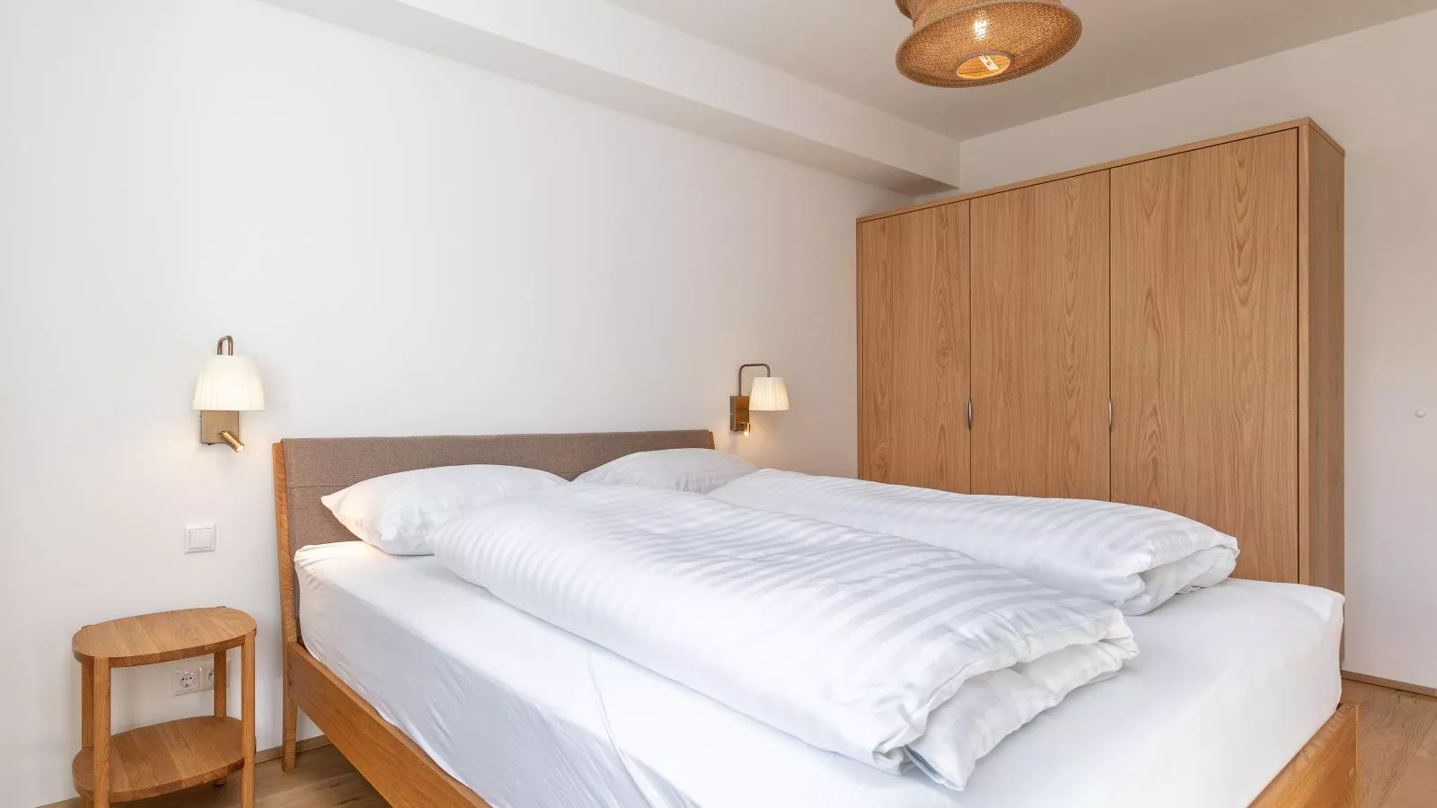 Stöffler Haus Top 2-Slaapkamer