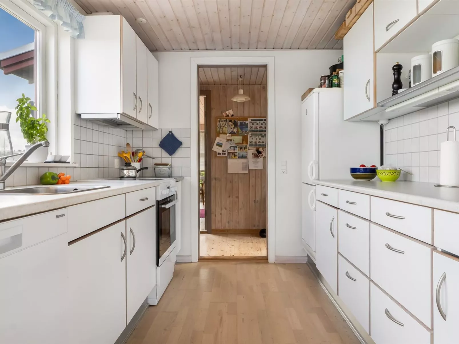 "Nikolce" - 500m from the sea-Binnen