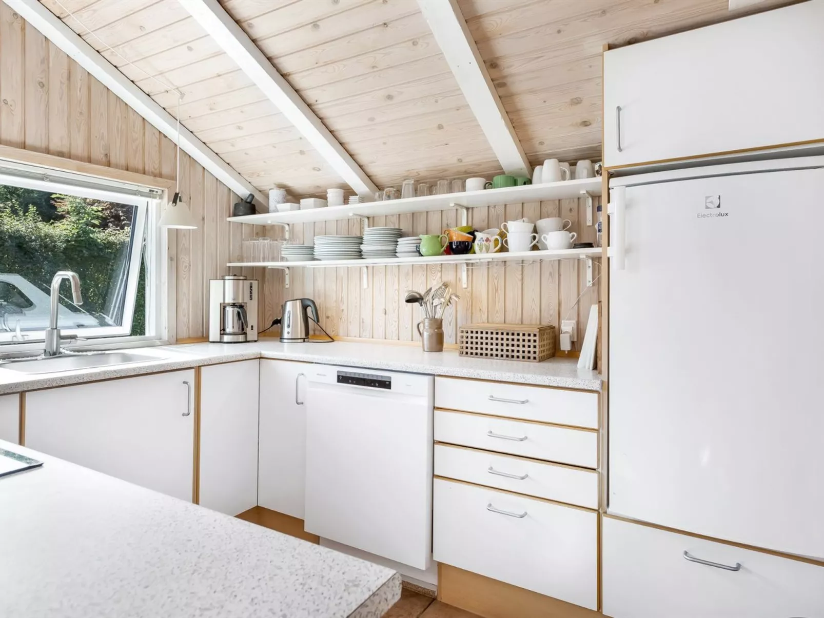 "Hatem" - 500m from the sea-Binnen