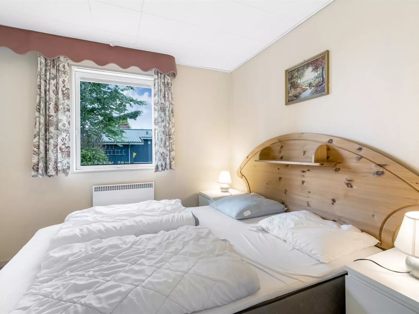 "Wiggi" - 250m from the sea-Binnen