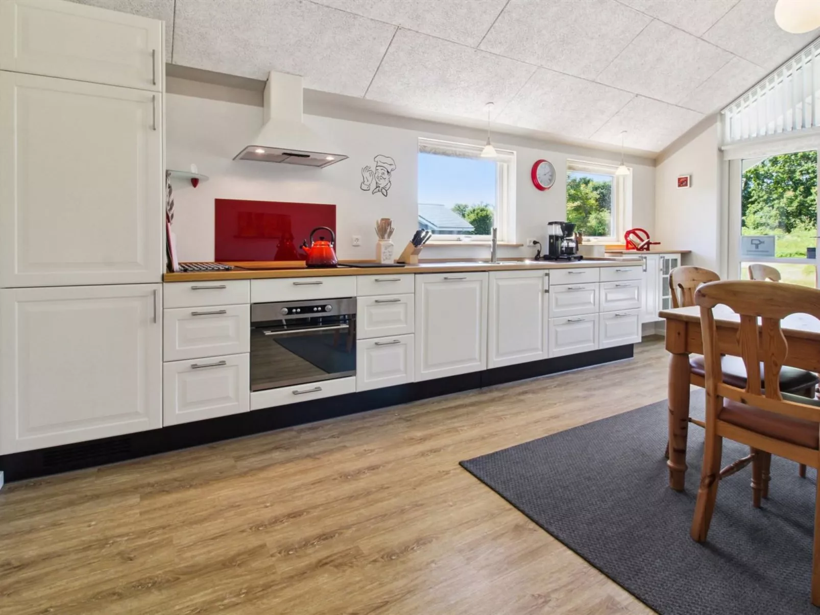 "Alimpij" - 30km from the sea-Binnen